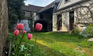 Maison 6 Pièces 108 m² à vendre à Bussy-en-Othe (89400)