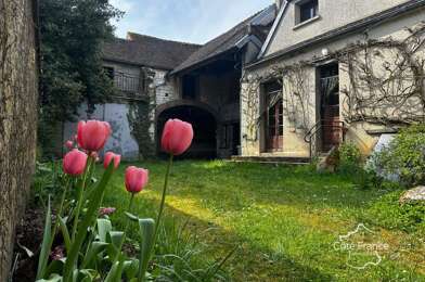 Maison 6 pièces 78500 €