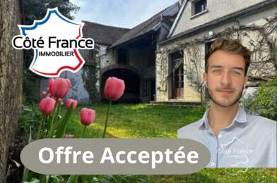 Maison 6 pièces 78500 €