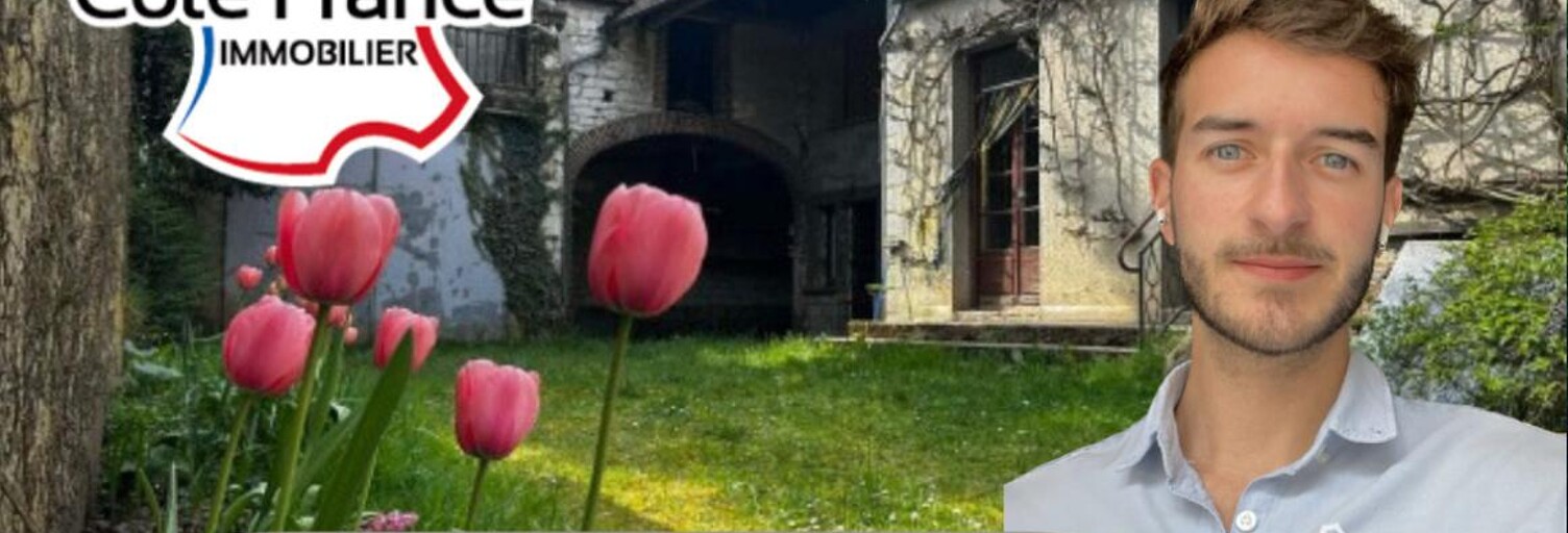 Maison 6 Pièces 108 m² à vendre à Bussy-en-Othe (89400)