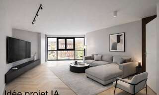 Appartement 3 Pièces 82 m² à vendre à La Roche-sur-Foron (74800)