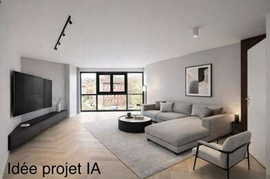 Appartement 3 pièces 295000 €