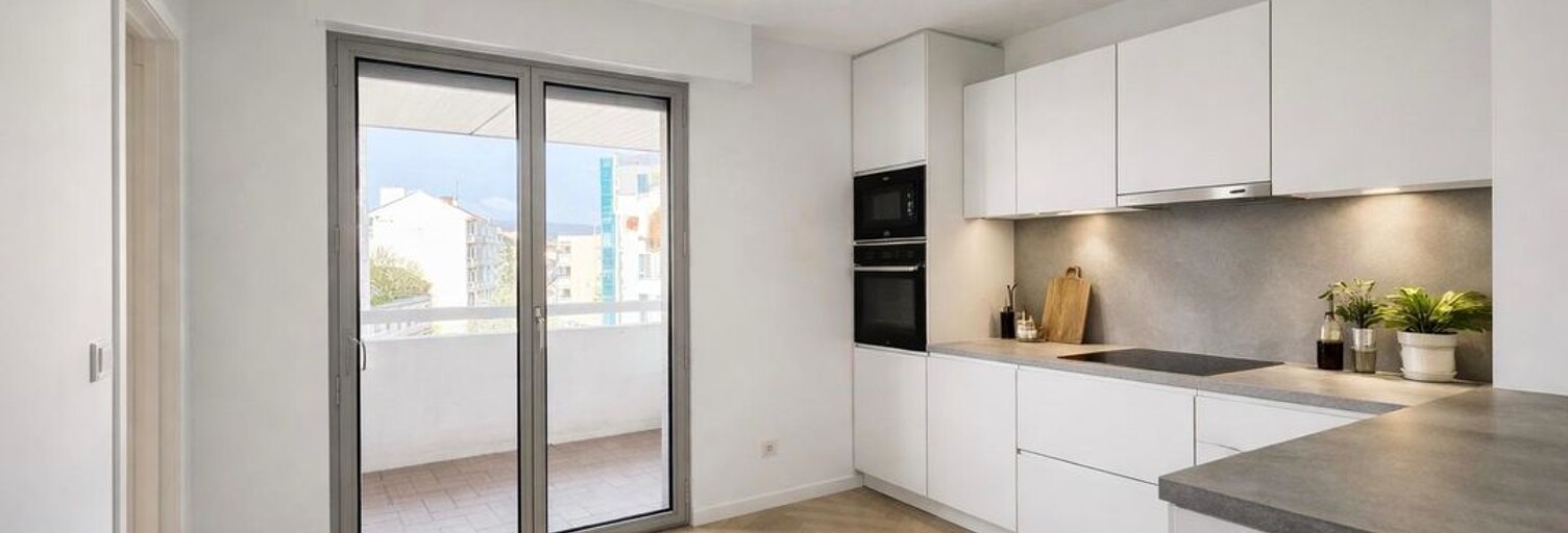 Appartement 3 Pièces 82 m² à vendre à La Roche-sur-Foron (74800)