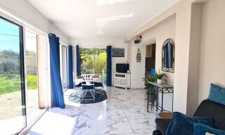 Maison 5 Pièces 120 m² à vendre à Aubagne (13400)