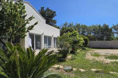 Maison 5 pièces 449000 €