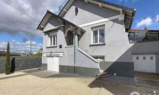 Maison 4 Pièces 106 m² à vendre à Cusset (03300)