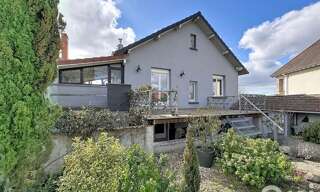 Maison 4 Pièces 106 m² à vendre à Cusset (03300)