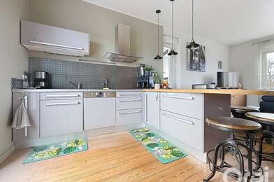 Maison 4 pièces 289900 €