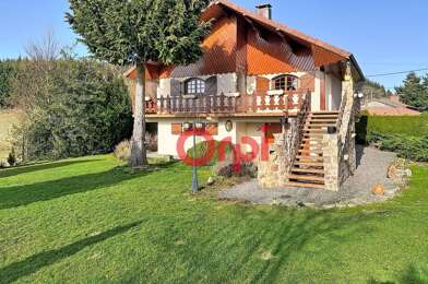 Maison 4 pièces 243000 €