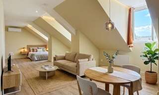 Appartement 1 Pièce 35 m² à louer à Vichy (03200)