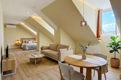 Appartement 1 pièces 550 €