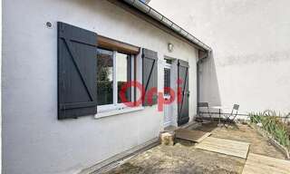 Maison 2 Pièces 38 m² à louer à Vichy (03200)