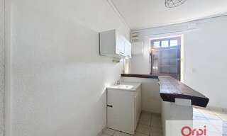 Maison 3 Pièces 46 m² à louer à Montluçon (03100)