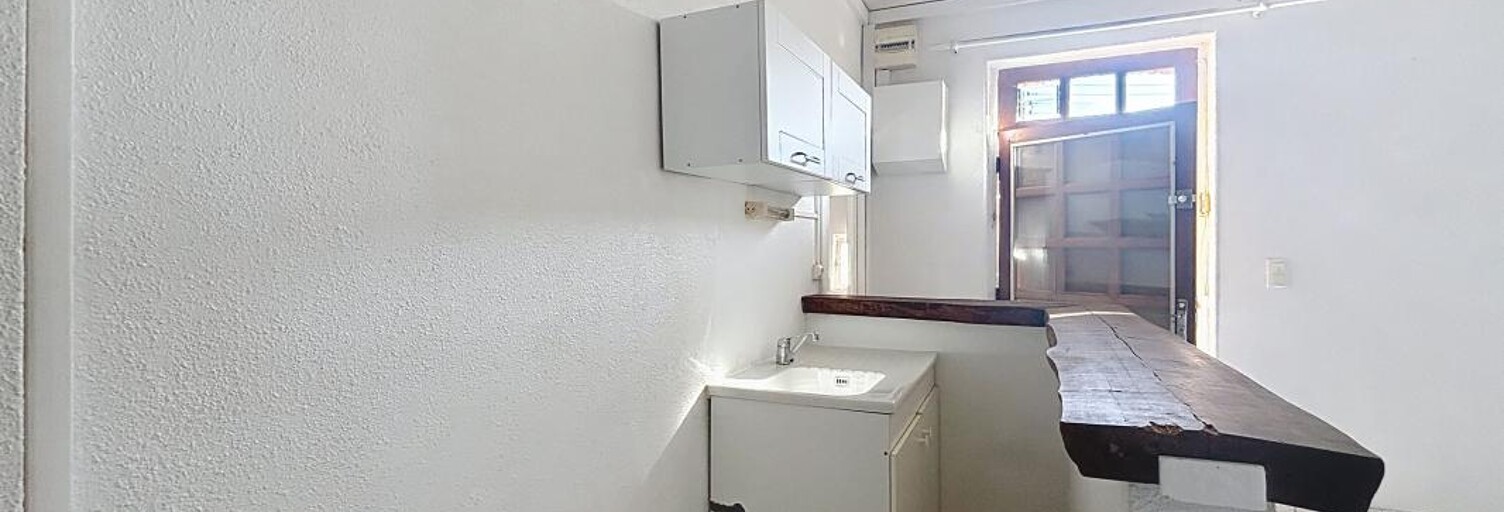 Maison 3 Pièces 46 m² à louer à Montluçon (03100)