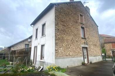 Maison 5 pièces 59900 €