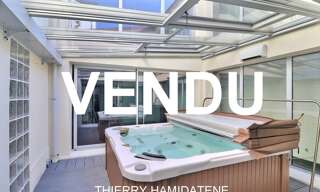 Appartement 5 Pièces 138 m² à vendre à Argenteuil (95100)