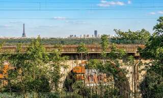 Appartement 4 Pièces 119 m² à vendre à Suresnes (92150)