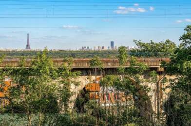 Appartement 4 pièces 667000 €