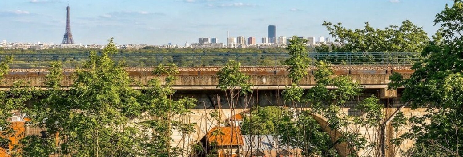 Appartement 4 Pièces 119 m² à vendre à Suresnes (92150)