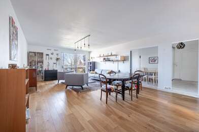 Appartement 4 pièces 667000 €