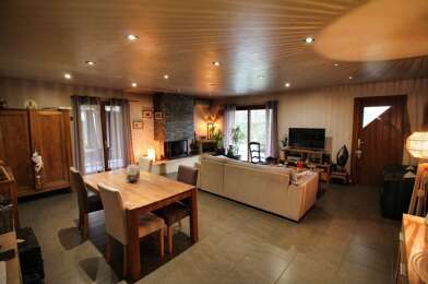 Maison 6 pièces 335000 €
