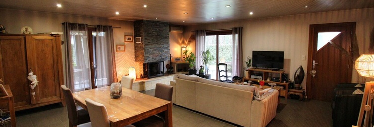 Maison 6 Pièces 142 m² à vendre à Fargues (33210)