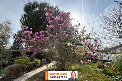 Maison 4 pièces 208000 €