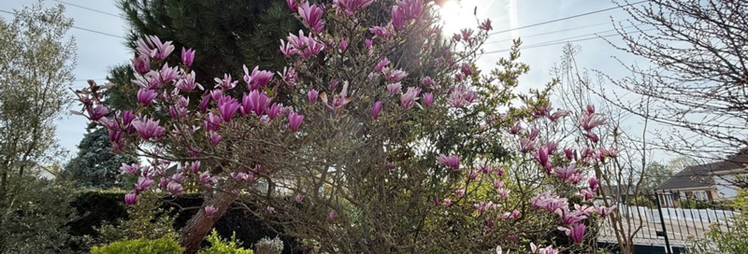 Maison 4 Pièces 82 m² à vendre à Maintenon (28130)