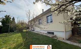 Maison 4 Pièces 82 m² à vendre à Maintenon (28130)