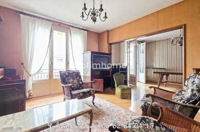 Maison 5 pièces 150000 €