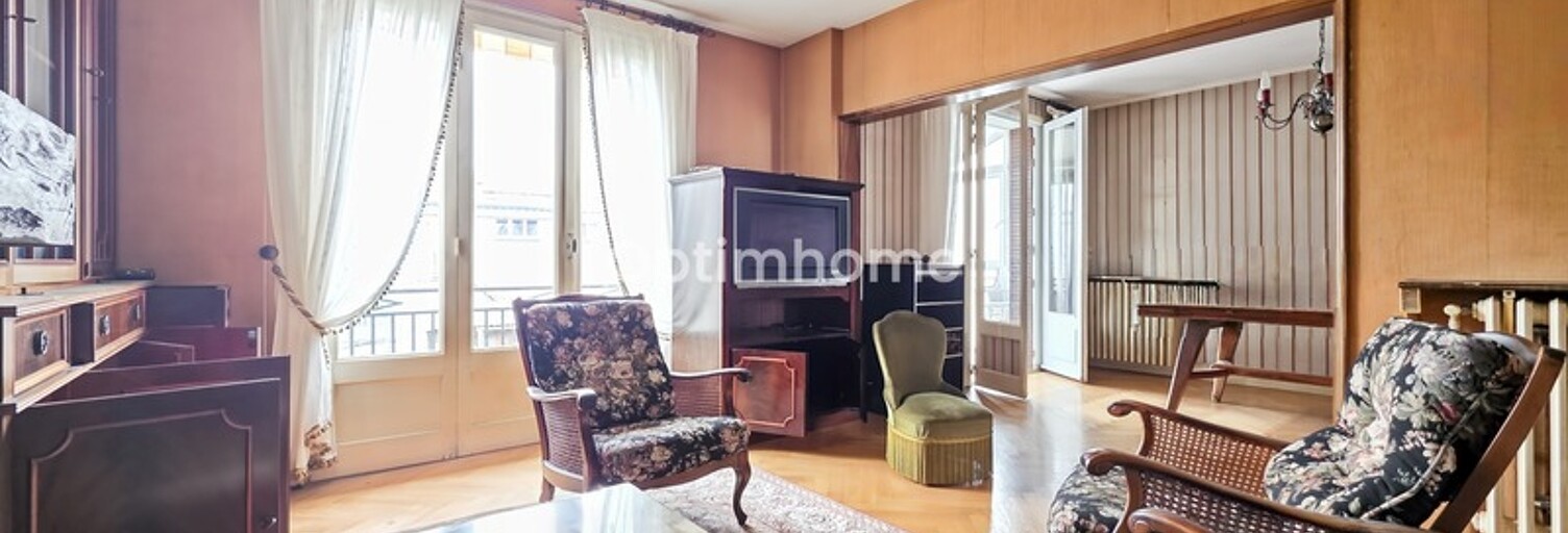 Maison 5 Pièces 137 m² à vendre à Aurillac (15000)