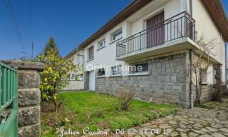 Maison 5 Pièces 137 m² à vendre à Aurillac (15000)