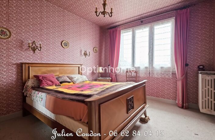 Maison 4 chambres avec jardin – Opportunité rare à Aurillac (travaux à prévoir) — photo 3