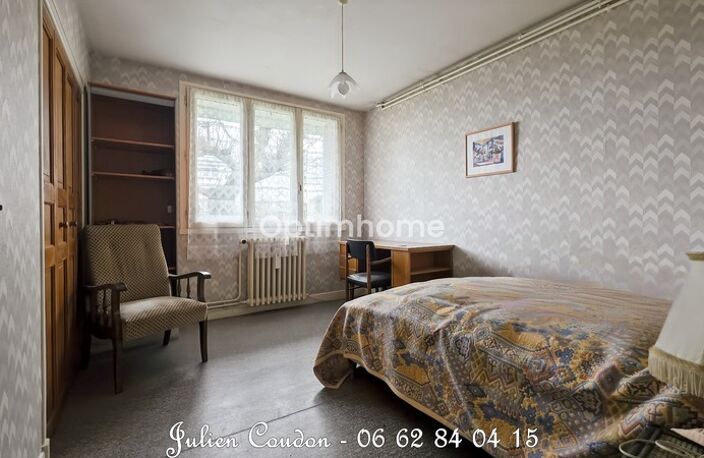 Maison 4 chambres avec jardin – Opportunité rare à Aurillac (travaux à prévoir) — photo 5