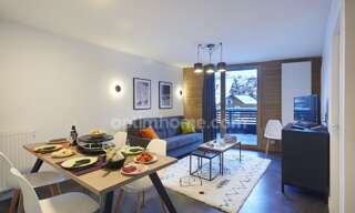 Appartement 2 Pièces 43 m² à vendre à Les Deux Alpes (38860)