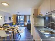 Appartement à vendre 2 pièces LES DEUX ALPES (38) — photo 2