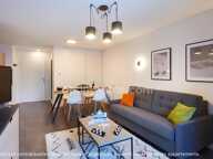 Appartement à vendre 2 pièces LES DEUX ALPES (38) — photo 3