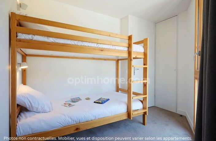 Appartement à vendre 2 pièces LES DEUX ALPES (38) — photo 5