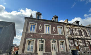 Maison 4 Pièces 105 m² à vendre à Routot (27350)