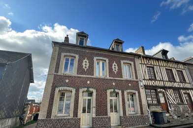 Maison 4 pièces 139750 €