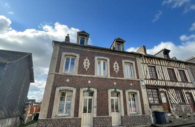 Investissement locatif — photo du bien