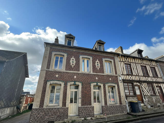 Investissement locatif — photo du bien