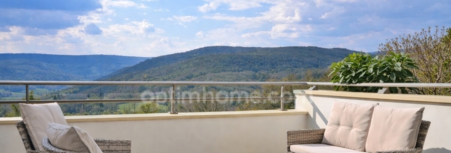 Appartement 4 Pièces 117 m² à vendre à Messigny-et-Vantoux (21380)