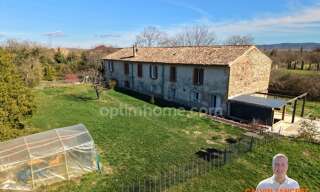 Maison 7 Pièces 216 m² à vendre à Saint-Ambroix (30500)