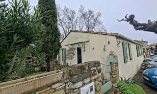 Maison 4 Pièces 95 m² à vendre à Meynes (30840)