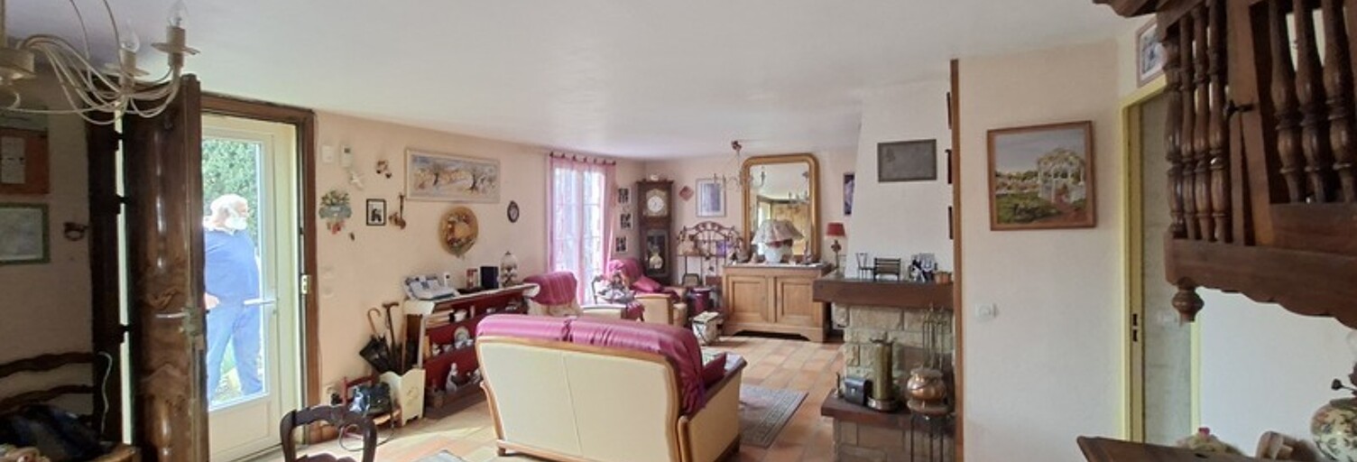 Maison 4 Pièces 95 m² à vendre à Meynes (30840)