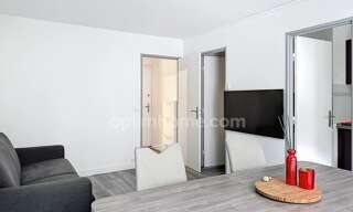 Appartement 2 Pièces 42 m² à vendre à Paris 15 (75015)