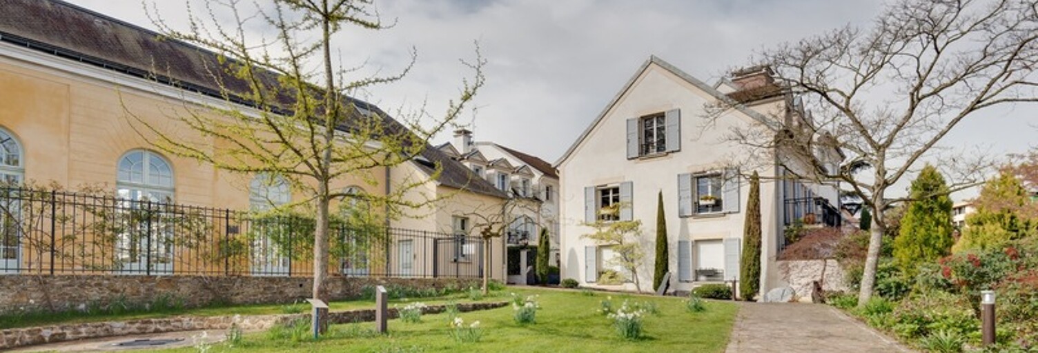 Appartement 2 Pièces 45 m² à vendre à Le Plessis-Robinson (92350)
