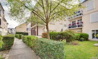 Appartement 2 Pièces 45 m² à vendre à Le Plessis-Robinson (92350)