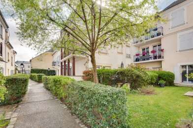 Appartement 2 pièces 275000 €